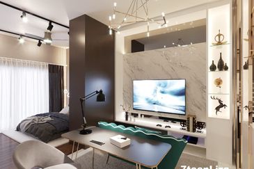 Biji Living (Seventeen Residences)