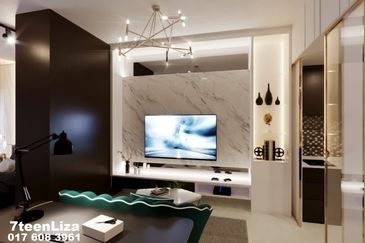 Biji Living (Seventeen Residences)