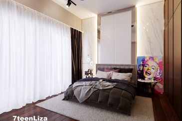 Biji Living (Seventeen Residences)