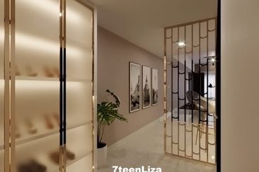 Biji Living (Seventeen Residences)