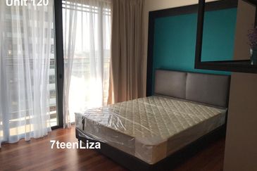 Biji Living (Seventeen Residences)