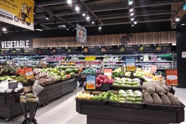 Biji Living (Seventeen Residences)