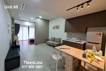 Biji Living (Seventeen Residences)
