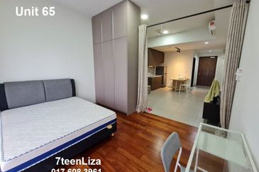 Biji Living (Seventeen Residences)