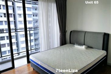 Biji Living (Seventeen Residences)