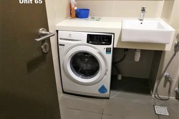 Biji Living (Seventeen Residences)