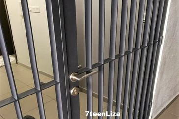 Biji Living (Seventeen Residences)