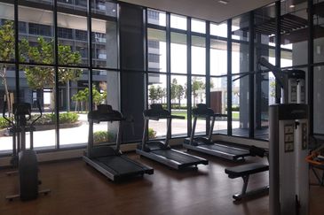 Biji Living (Seventeen Residences)