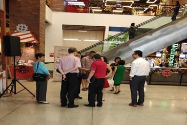 Biji Living (Seventeen Residences)