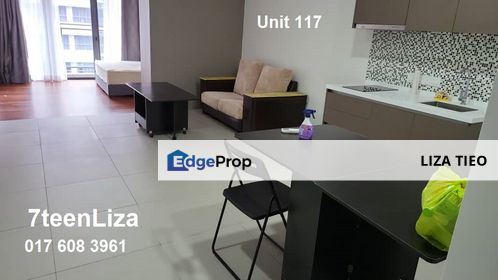 Convenience At Your Doorstep! Mall,Food Courts, Selangor, Petaling Jaya