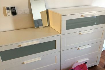 Biji Living (Seventeen Residences)