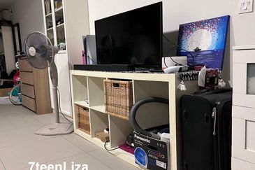 Biji Living (Seventeen Residences)