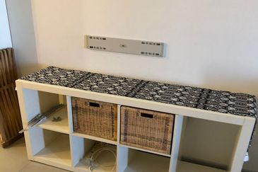 Biji Living (Seventeen Residences)