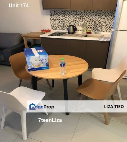 Convenience At Your Doorstep! Mall,Food Courts, Selangor, Petaling Jaya