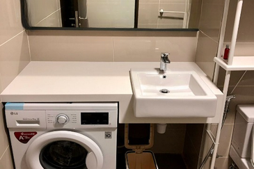 Biji Living (Seventeen Residences)