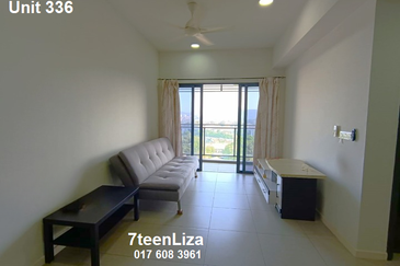 Biji Living (Seventeen Residences)