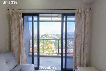 Biji Living (Seventeen Residences)