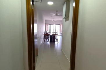 Biji Living (Seventeen Residences)