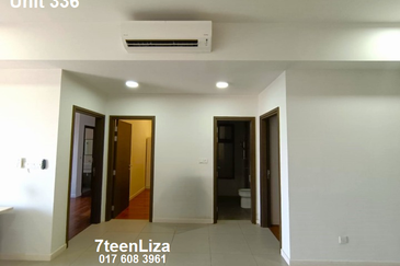 Biji Living (Seventeen Residences)