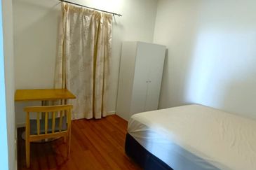 Biji Living (Seventeen Residences)