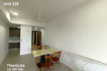 Biji Living (Seventeen Residences)