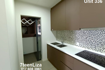 Biji Living (Seventeen Residences)