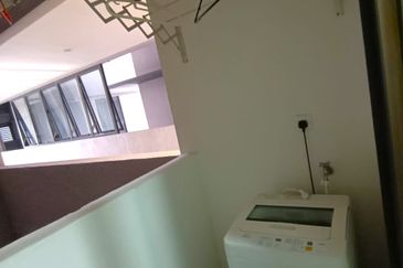 Biji Living (Seventeen Residences)