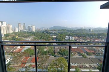 Biji Living (Seventeen Residences)