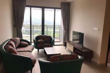 Biji Living (Seventeen Residences)