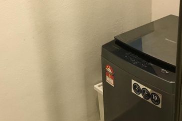 Biji Living (Seventeen Residences)