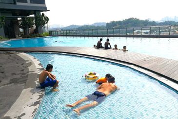 Biji Living (Seventeen Residences)