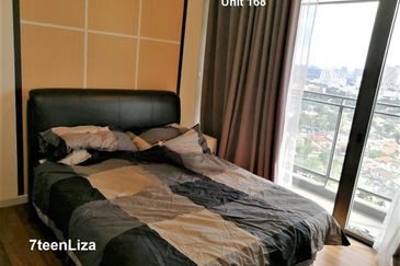 Biji Living (Seventeen Residences)