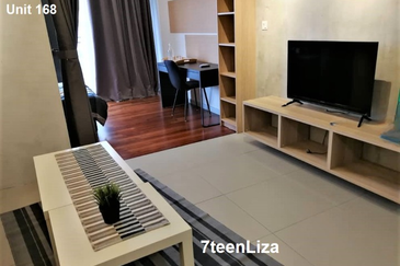 Biji Living (Seventeen Residences)