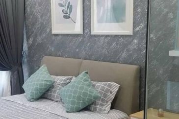 The Sentral Residences