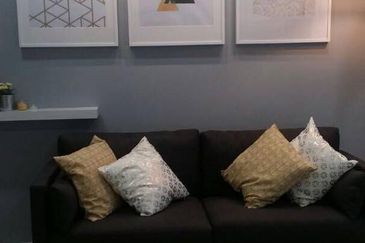 The Sentral Residences