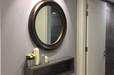 The Sentral Residences