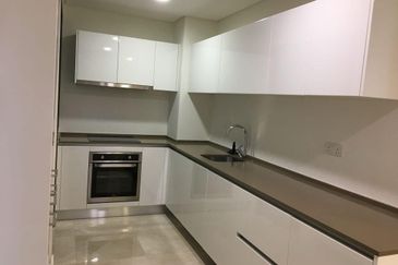 The Sentral Residences