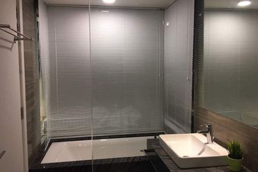 The Sentral Residences