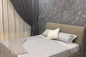 The Sentral Residences