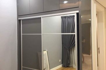 The Sentral Residences