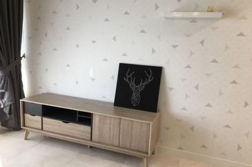 The Sentral Residences