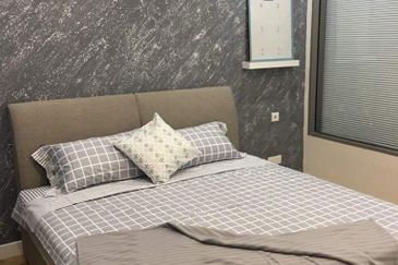 The Sentral Residences