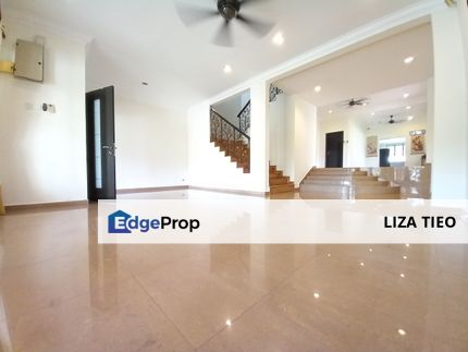 Freehold, Renovated Boutique Semi-D, Kuala Lumpur, Jalan Klang Lama (Old Klang Road)