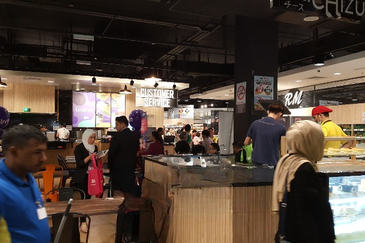 Biji Living (Seventeen Residences)