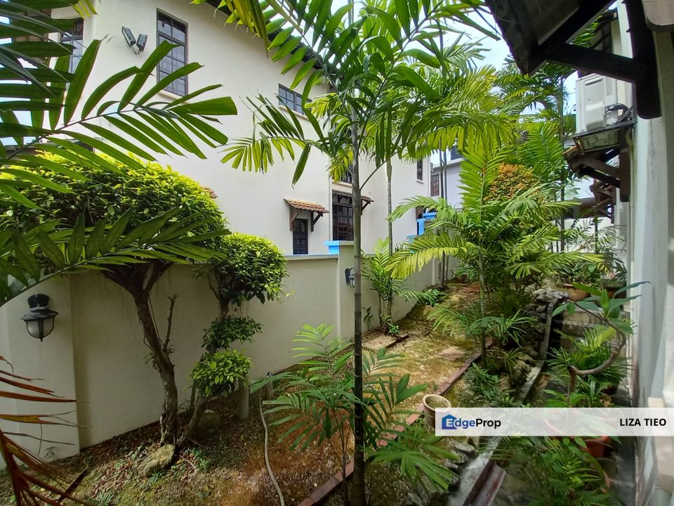 Espana Bukit Rahman Putra 5, Selangor, Bukit Rahman Putra