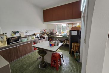 Seksyen 19, Petaling Jaya