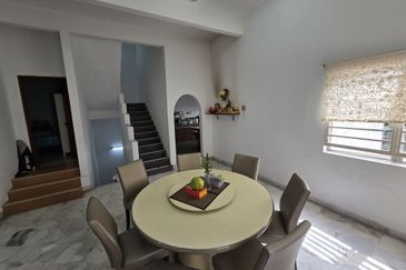 Seksyen 19, Petaling Jaya