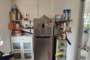 Seksyen 19, Petaling Jaya