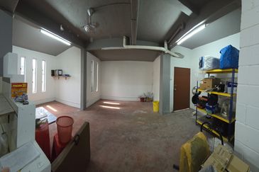 Seksyen 19, Petaling Jaya