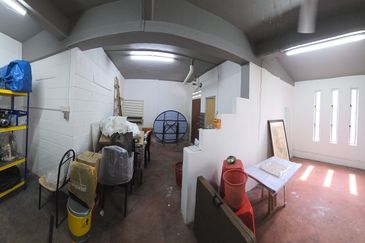 Seksyen 19, Petaling Jaya